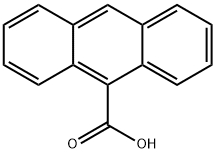 ອາຊິດ Anthracene-9-carboxylic