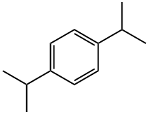 Benzene,1,4-bis(1-methylethyl)-, homopolymer