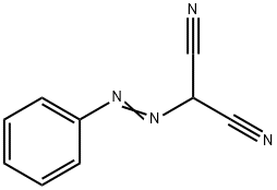 Benzeneazomalonononitrile