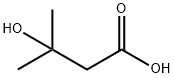 beta-Hydroxyisovaleric acid