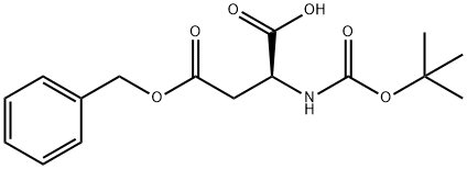 ອາຊິດ Boc-L-aspartic 4-benzyl ester