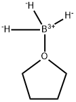 ສະລັບສັບຊ້ອນ Borane-tetrahydrofuran