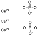 ທາດການຊຽມ phosphate