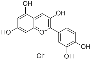 Cyanidin chloride