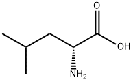 ອາຊິດ D-2-Amino-4-methylpentanoic