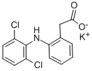 ໂພແທດຊຽມ Diclofenac