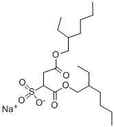 ເກືອ Dioctyl sulfosuccinate sodium