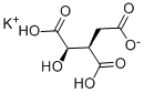 Ds-(+)-threo-Isocitric acid ເກືອ monopotassium