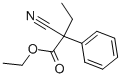 Ethylphenylcyano-acetic ອາຊິດ ethyl ester