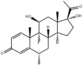 fluorometholone