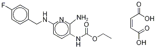 Flupirtine ເພດຊາຍ