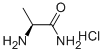 L-Alanamide hydrochloride