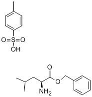 ເກືອ L-Leucine benzyl ester p-toluenesulfonate