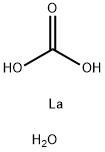 Lanthanum(III) ກາກບອນ