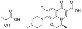 Levofloxacin Lactate ເມັດ