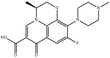 Levofloxacin ເມັດ