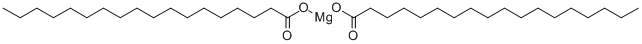 ແມກນີຊຽມ stearate