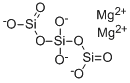 ແມກນີຊຽມ trisilicate