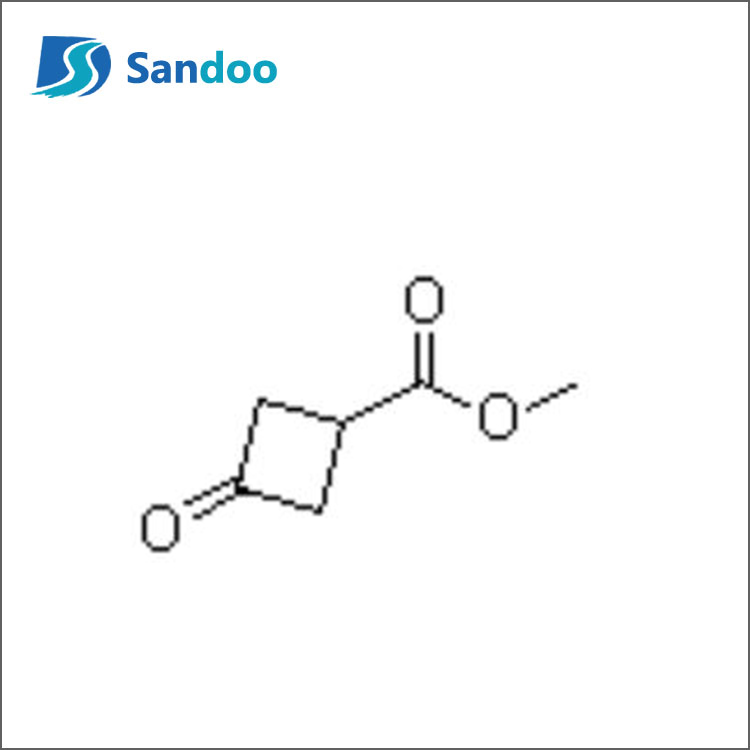 Methyl 3-oxyclobutanecarboxylate