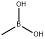 ອາຊິດ Methylboronic