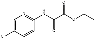 N-(5-Chloropyridin-2-yl)oxalaMic ອາຊິດເອທິນເອທີນ