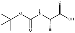 N-(tert-Butoxycarbonyl)-L-Alanine