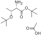 O'-di-tert-butyl-L-threonine acetate