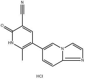 Olprinone Hydrochloride