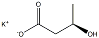 ໂພແທດຊຽມ(R) 3-hydroxybutyrate