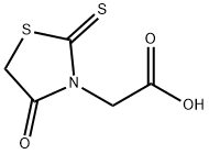 ອາຊິດ Rhodanine-3-acetic