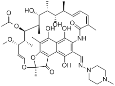 Rifampicin Capsules