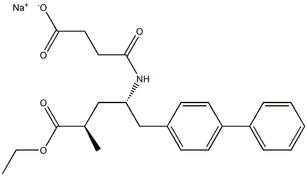ເກືອ Sacubitril Sodium