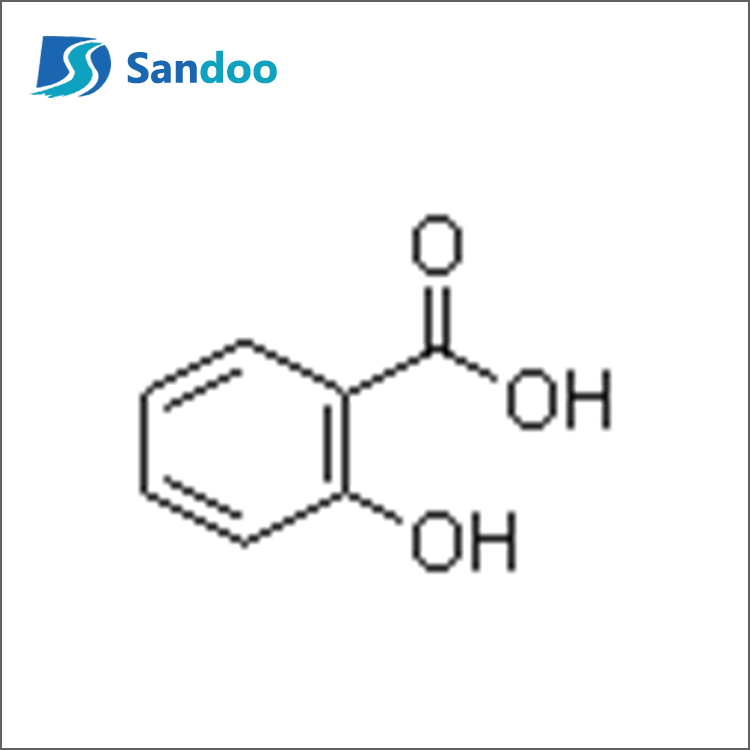 ອາຊິດ salicylic