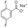 ໂຊດຽມ 2,5-DIFLUOROBENZOATE