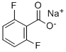 ໂຊດຽມ 2,6-DIFLUOROBENZOATE
