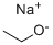 ໂຊດຽມ ethoxide