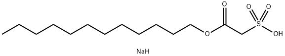 ໂຊດຽມ lauryl sulfoacetate