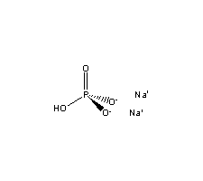 ໂຊດຽມຟອສເຟດ, Dibasic