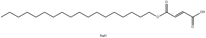 ໂຊດຽມ Stearyl Fumarate