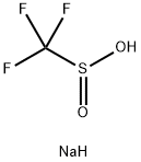 ໂຊດຽມ trifluoromethanesulfinate