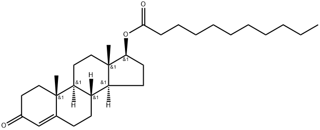 Testosterone Undecanoate ແຄບຊູນອ່ອນ