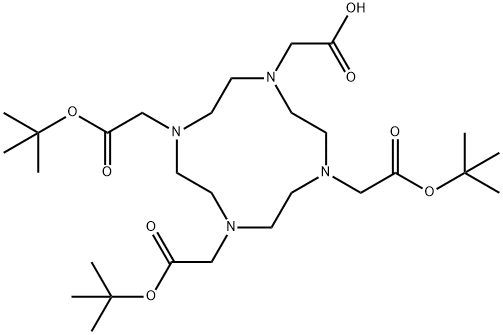 Tri-tert-butyl 1,4,7,10-Tetraazacyclododecane