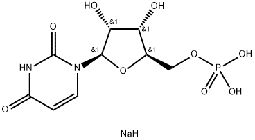 ເກືອ Uridine 5'-monophosphate Disodium