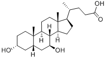 ອາຊິດ Ursodeoxycholic