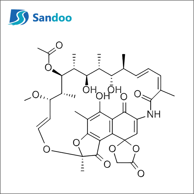 Vancomycin Hydrochloride