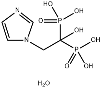 ອາຊິດ zoledronic hydrate